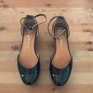 Jeffery Campbell Suebee Shoes